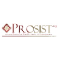 Prosist Consulting Firm logo